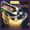NƯỚC NĂNG LƯỢNG MENPOWER2H TUÝT 30ML