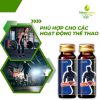 NƯỚC NĂNG LƯỢNG MENPOWER2H CHAI 50ML